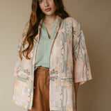 KIMONO AMELIE DELIRIOS MELBA
