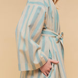 KIMONO PINS SET JASMINE
