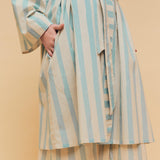 KIMONO PINS SET JASMINE