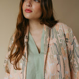 KIMONO AMELIE DELIRIOS MELBA