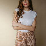 PANTALÓN BALOON FIZZY CHOC