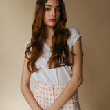PANTALÓN BALOON COMBO BLUSH