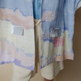 KIMONO AMELIE TRACES