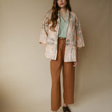 KIMONO AMELIE DELIRIOS MELBA