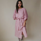 VESTIDO FRIGGA FERRA