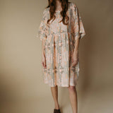 VESTIDO PIROUETTE DELIRIOS MELBA