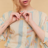 TWIN SET AMAPOLA BLISS