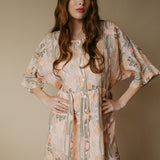 VESTIDO PIROUETTE DELIRIOS MELBA