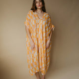 VESTIDO ENNA ROCKET MANGO