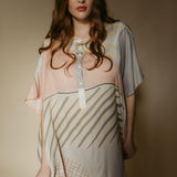 VESTIDO MOOD HAINBESTE