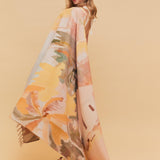 TOALLA FOUTA CASA FERONIA