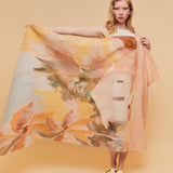 TOALLA FOUTA CASA FERONIA
