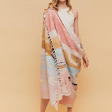 TOALLA FOUTA EIDER