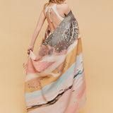 TOALLA FOUTA EIDER