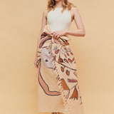 TOALLA FOUTA LLIMONA