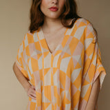 VESTIDO ENNA ROCKET MANGO