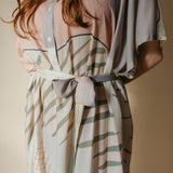VESTIDO MOOD HAINBESTE