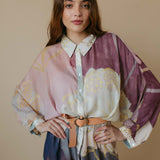 VESTIDO PATTE BLOOM