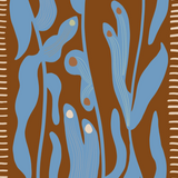PAÑUELO POEME BRAS SPUM