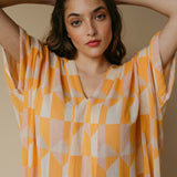 VESTIDO ENNA ROCKET MANGO