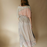 VESTIDO MOOD HAINBESTE