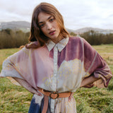 VESTIDO PATTE BLOOM
