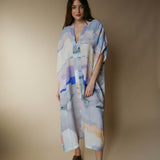 VESTIDO ENNA TRACES