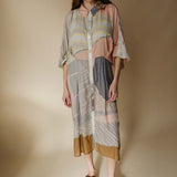 VESTIDO PATTE HAINBESTE