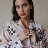 PIJAMA ADITI LAFFY TAFFY