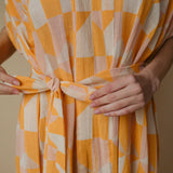 VESTIDO ENNA ROCKET MANGO
