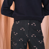 PANTALON BALOON LIMODORO NEELA