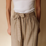 PANTALONES PHEETA KULFI PEACH