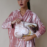 CAMISA MARION FERRA