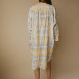 VESTIDO MARIONA GEOMETRIC