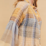 VESTIDO RIAAN LISSI HIBISCUS