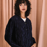 CHAQUETA BOMB SAMUD