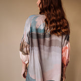 CAMISA MYFLY PEÑAS ROJAS