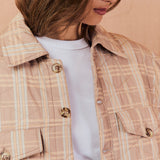 CHAQUETA JOHNY IMAGO NUDE