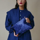 POUCH MINI SHIV NAVY