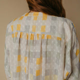 VESTIDO MARIONA GEOMETRIC