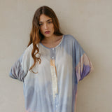 VESTIDO MY FLOW TRACES