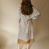 VESTIDO PATTE HAINBESTE
