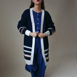 CHAQUETA RAN NAVY