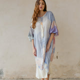 VESTIDO MY FLOW TRACES