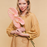 CAMISA MY FLY SIENNA