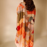 VESTIDO ENNA CORAZÓN OKA