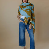 PAÑUELO LINUM BRAS SPUN