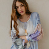 VESTIDO MY FLOW TRACES