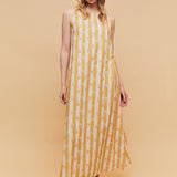 VESTIDO CHENNI PLUMERIA