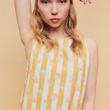 VESTIDO CHENNI PLUMERIA